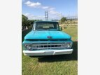 Thumbnail Photo 6 for 1961 Ford F100